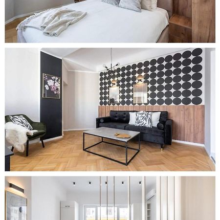 Rigas29 - Urbannest Bucharest Apartment Exterior foto