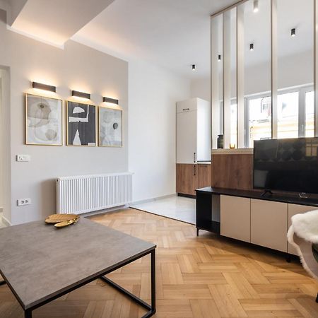 Rigas29 - Urbannest Bucharest Apartment Exterior foto