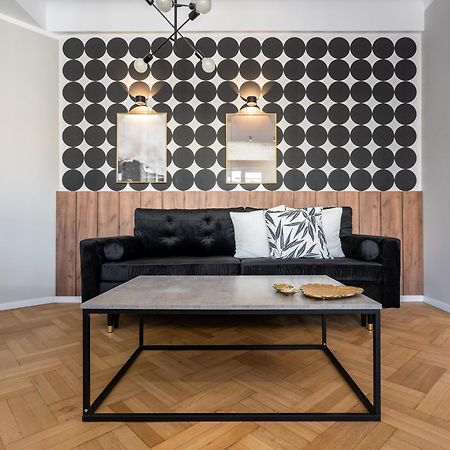 Rigas29 - Urbannest Bucharest Apartment Exterior foto