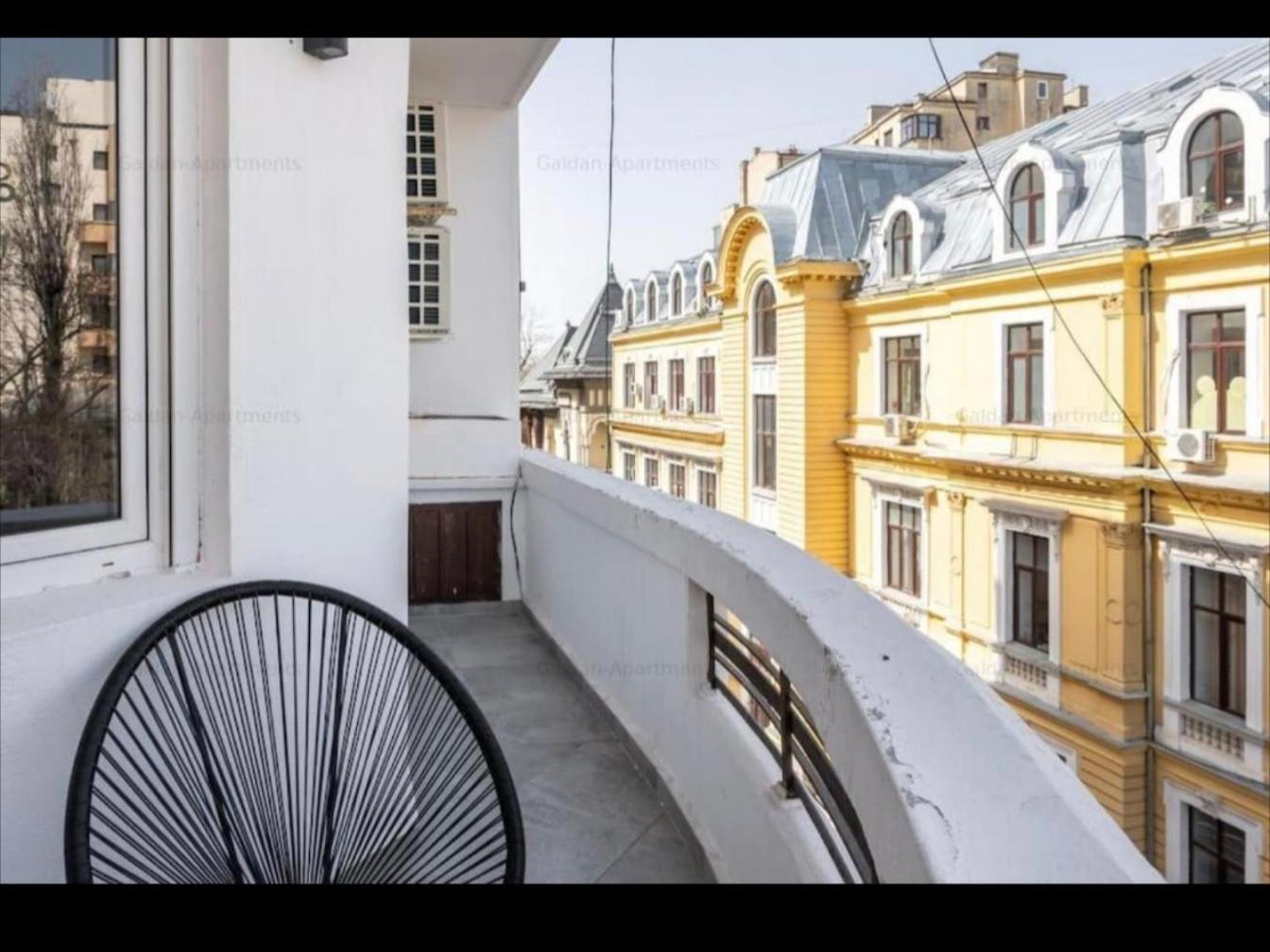 Rigas29 - Urbannest Bucharest Apartment Exterior foto