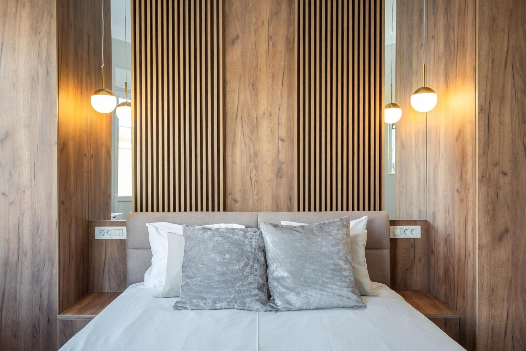 Rigas29 - Urbannest Bucharest Apartment Exterior foto