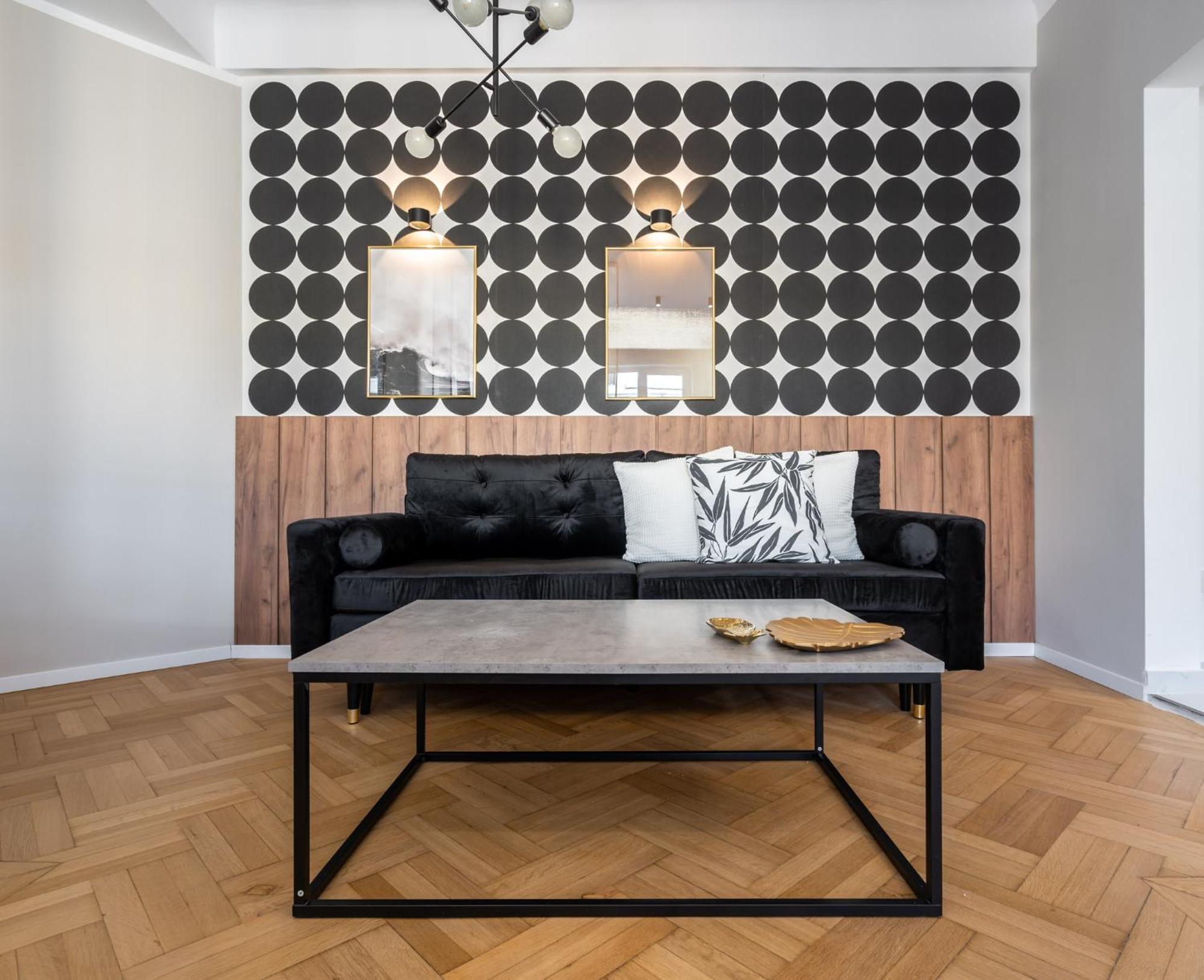 Rigas29 - Urbannest Bucharest Apartment Exterior foto