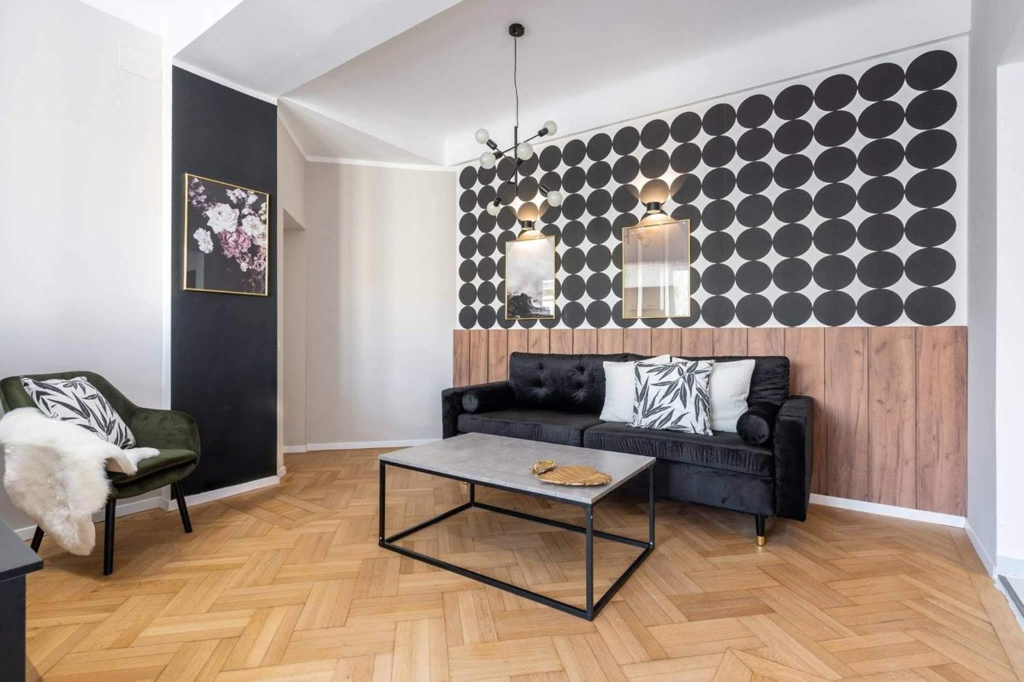 Rigas29 - Urbannest Bucharest Apartment Exterior foto