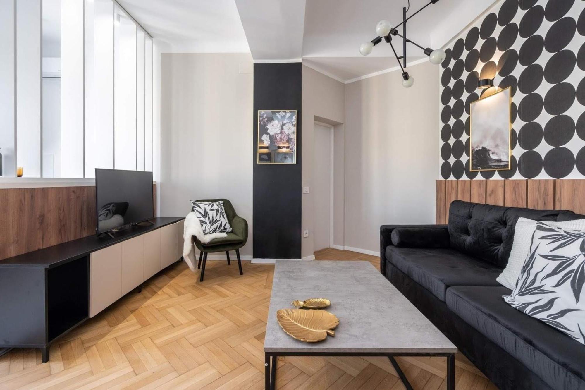Rigas29 - Urbannest Bucharest Apartment Exterior foto